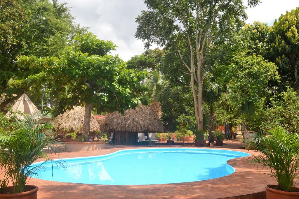 The Flycatcher Inn Retreat Hotel Santa Elena Exterior photo