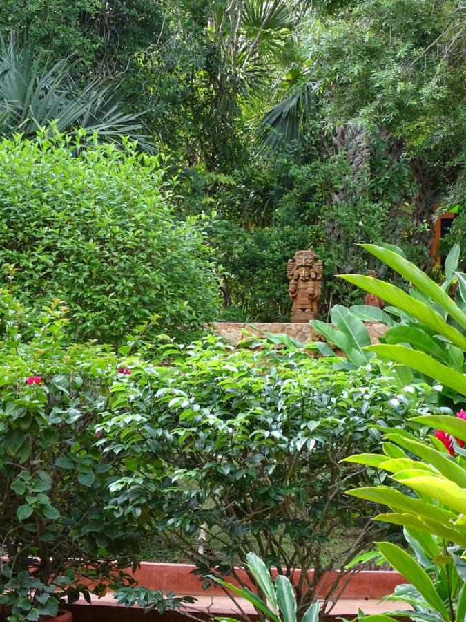 The Flycatcher Inn Retreat Hotel Santa Elena Exterior photo