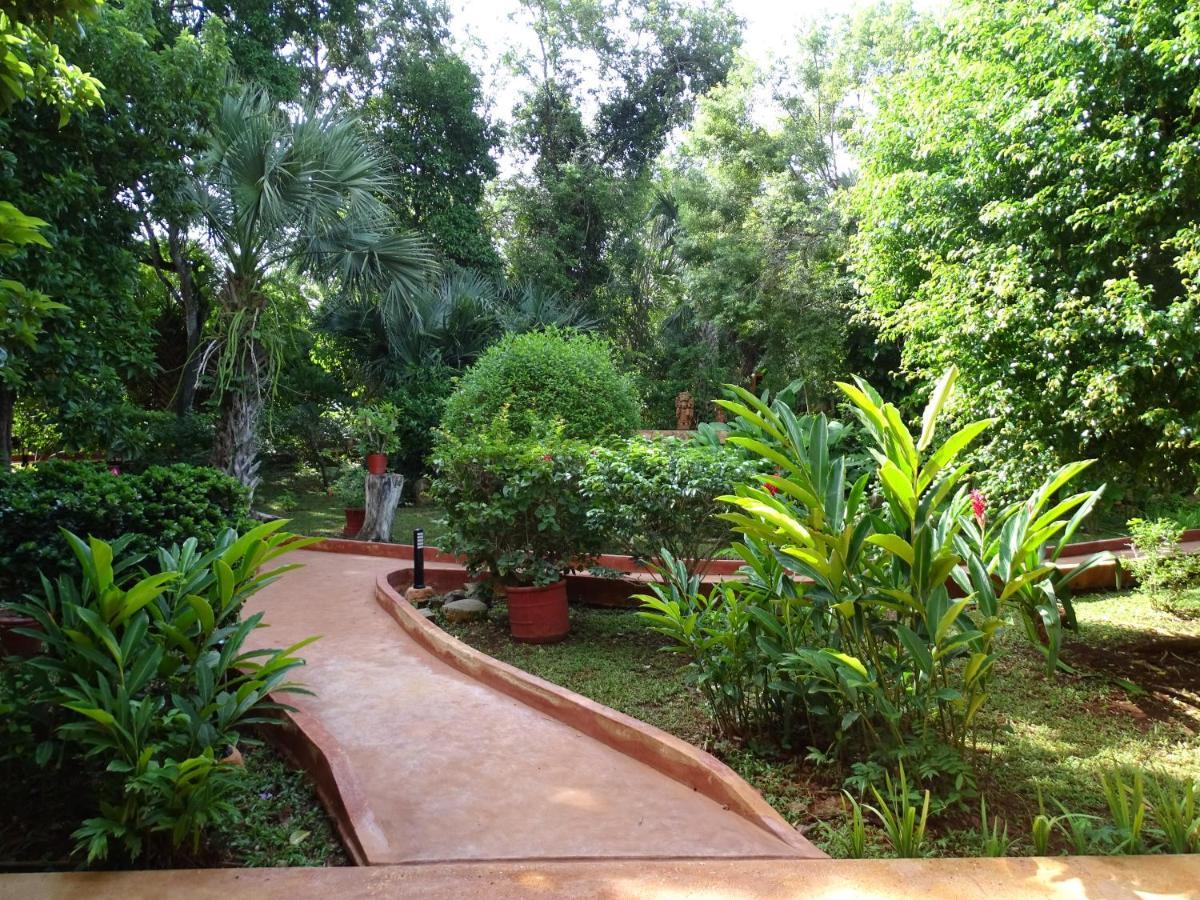 The Flycatcher Inn Retreat Hotel Santa Elena Exterior photo