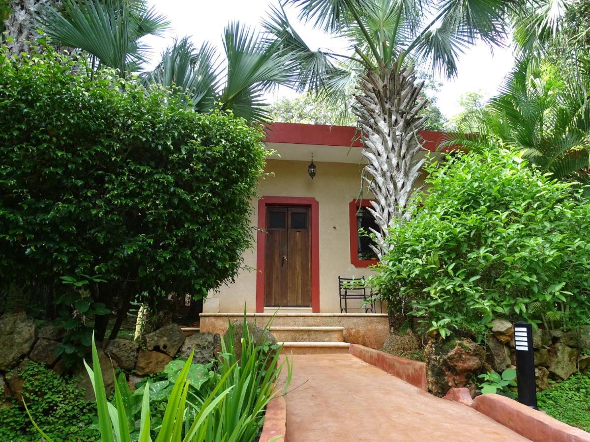 The Flycatcher Inn Retreat Hotel Santa Elena Exterior photo